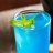 Blue Lagoon Cocktail Recipe