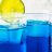 Blue Margarita Cocktail Recipe