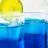 Blue Margarita Cocktail Recipe