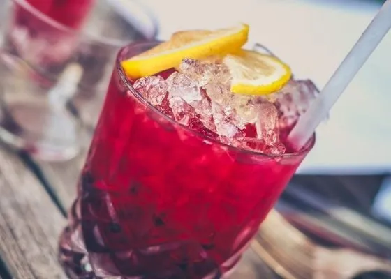 Cosmopolitan Cocktail Recipe