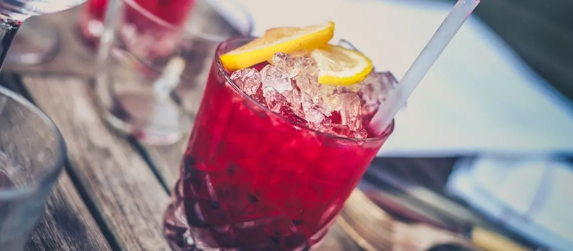liqueur