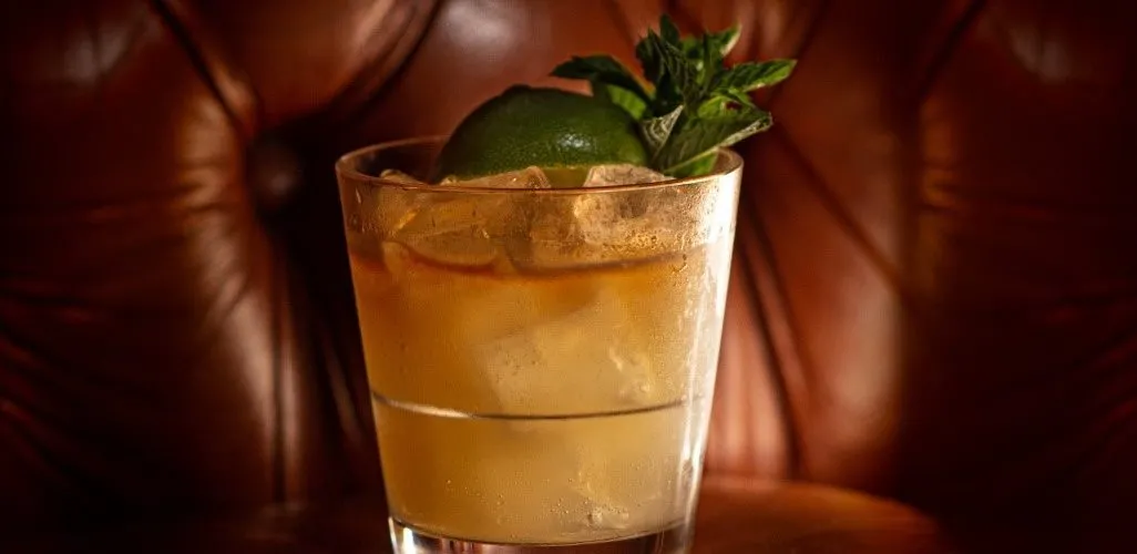 Daiquiri Cocktail Recipe