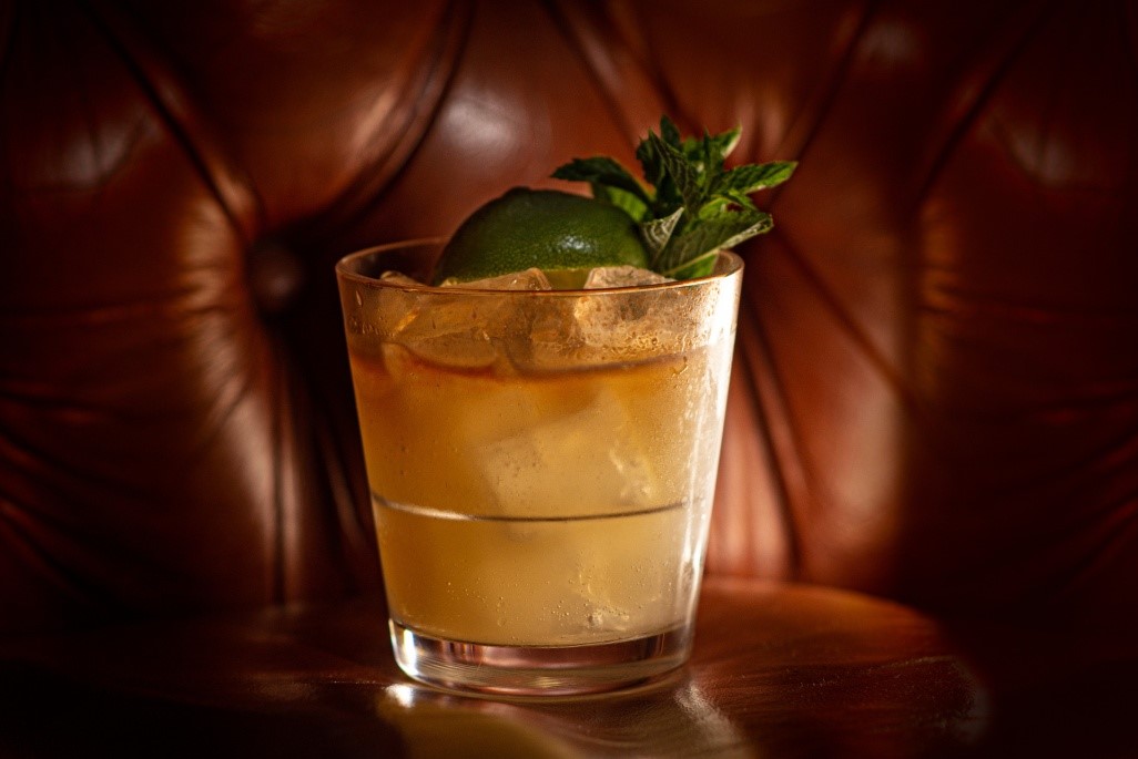 Daiquiri Cocktail Recipe Lola Covington