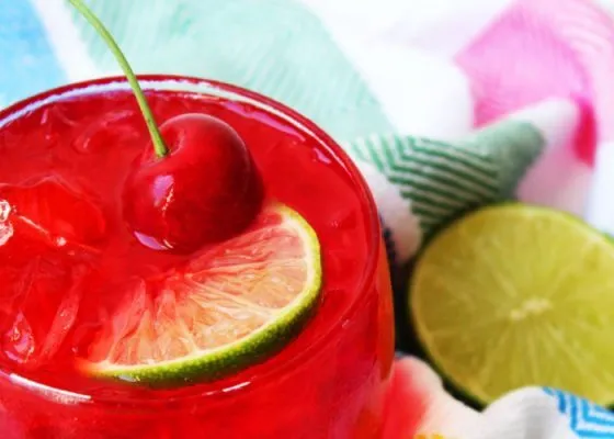 Gin Sling Cocktail Recipe