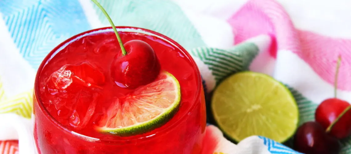 Gin Sling Cocktail Recipe