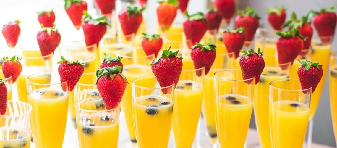 Harvey Wallbanger Cocktail Recipe