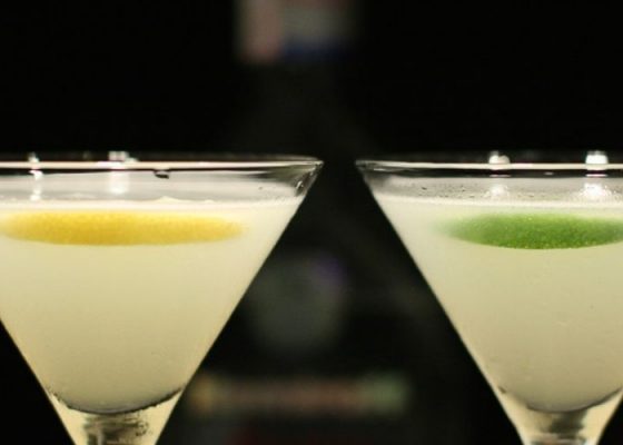 Kamikaze Cocktail Recipe