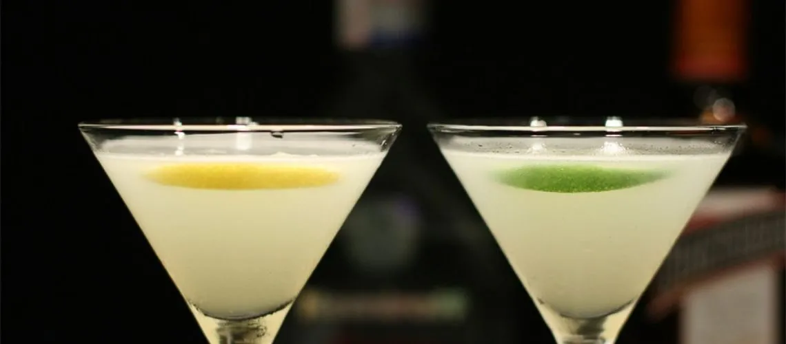 Kamikaze Cocktail Recipe
