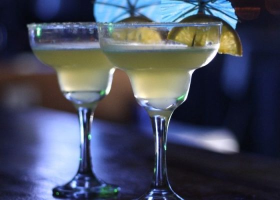 Margarita Cocktail Recipe