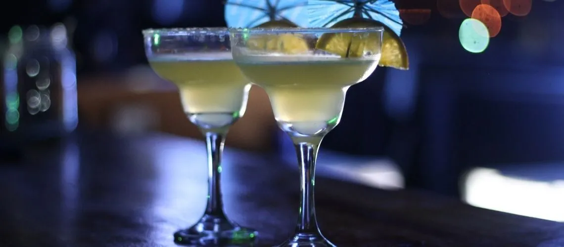 Margarita Cocktail Recipe