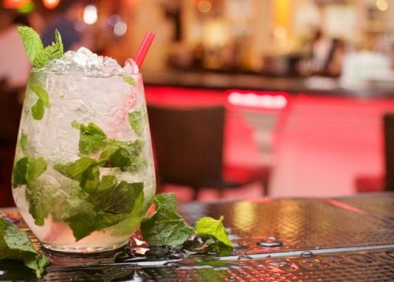 Mojito Cocktail Recipe