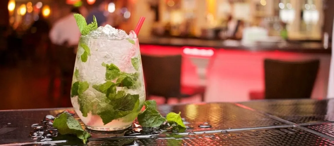 Mojito Cocktail Recipe