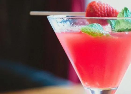 Pink Lady Cocktail Recipe