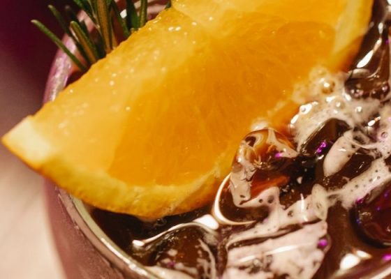 Planters Punch Cocktail Recipe
