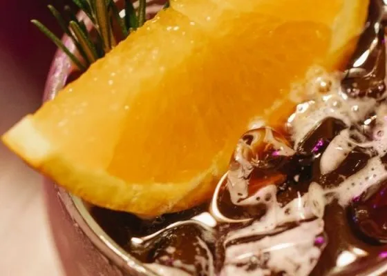 Planters Punch Cocktail Recipe