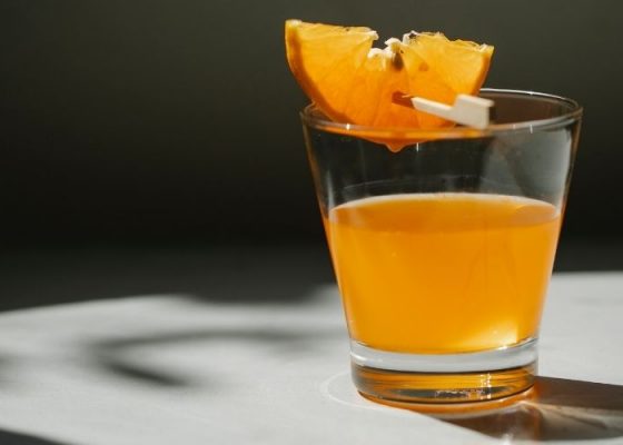 Sidecar Cocktail Recipe