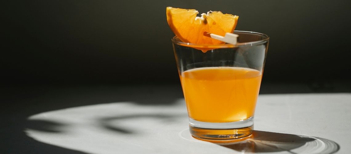 Sidecar Cocktail Recipe