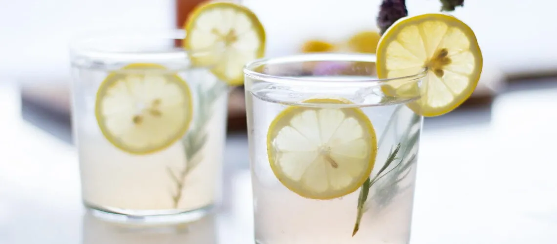 Tom Collins Cocktail Recipe