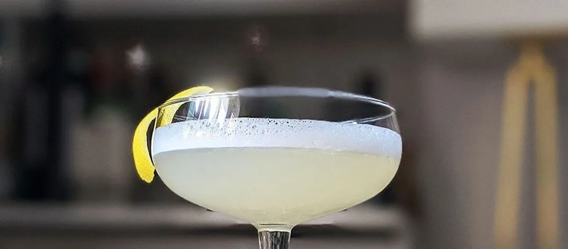 White Lady Cocktail Recipe