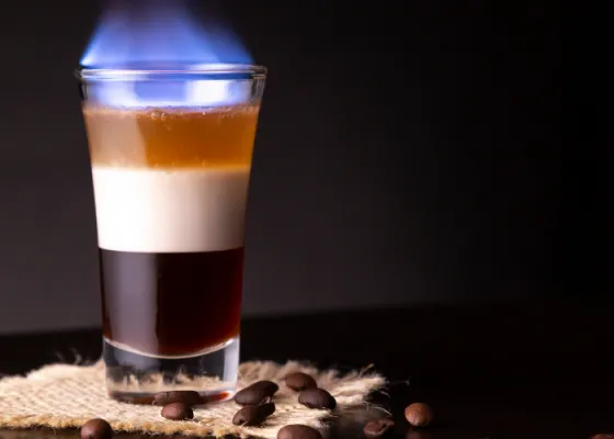 B and B Recipe