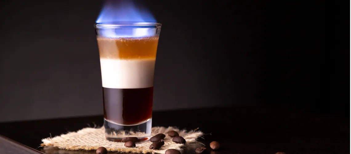 B and B Recipe