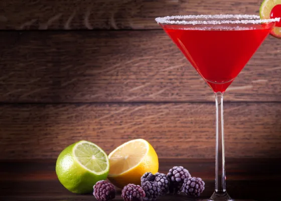 Bacardi Cocktail Recipe