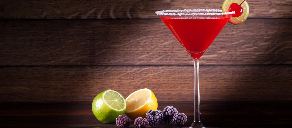 Bacardi Cocktail Recipe