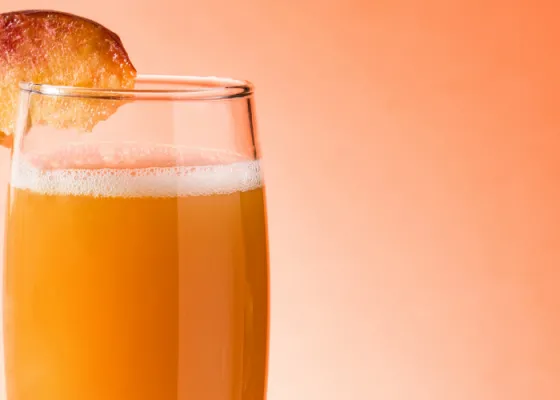 Bellini Recipe