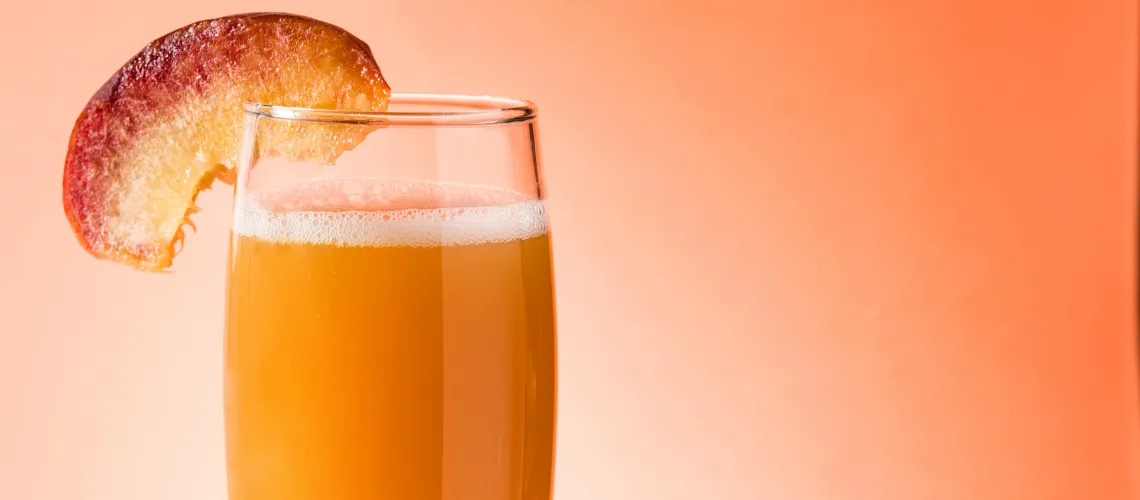 Bellini Recipe
