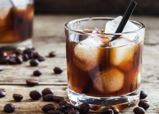Black Russian Recipe