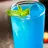 Blue Hawaii Recipe