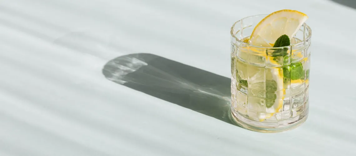 Bombay Cocktail Recipe
