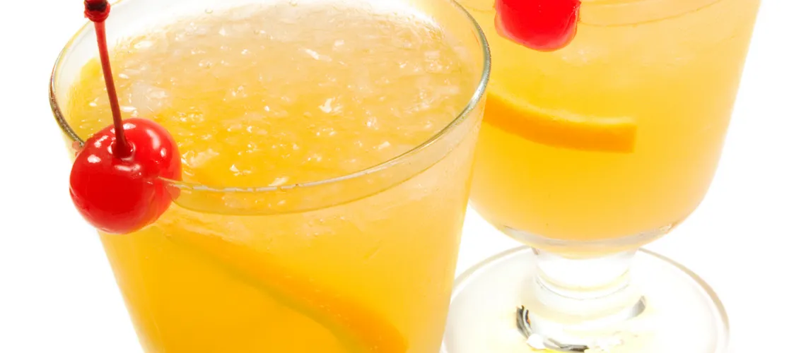 Bronx Recipe