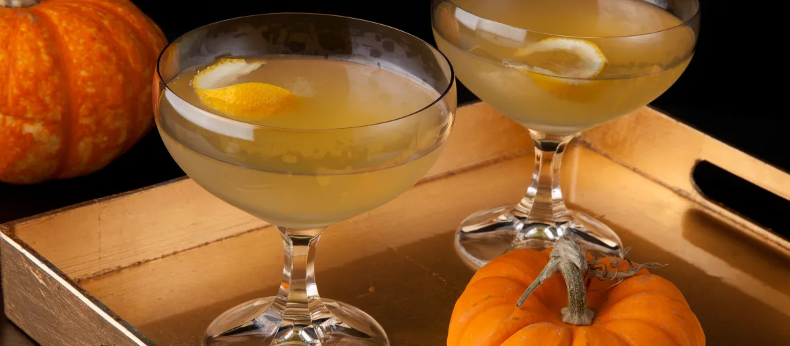 Champagne Cocktail Recipe