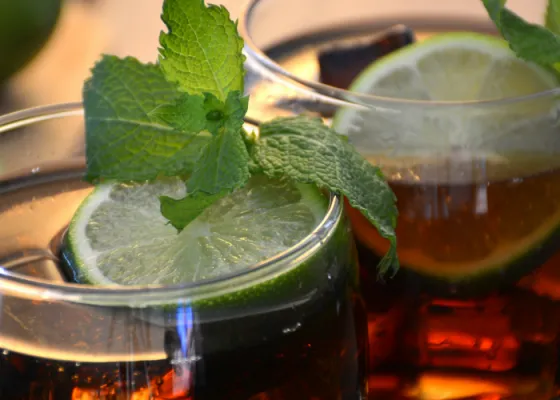 Cuba Libre Recipe
