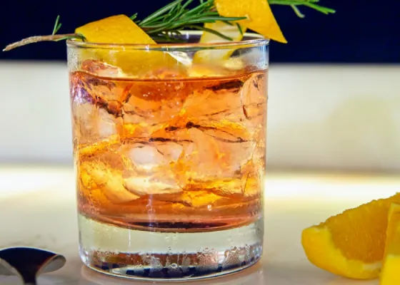 Long Island Iced Tea Recipe