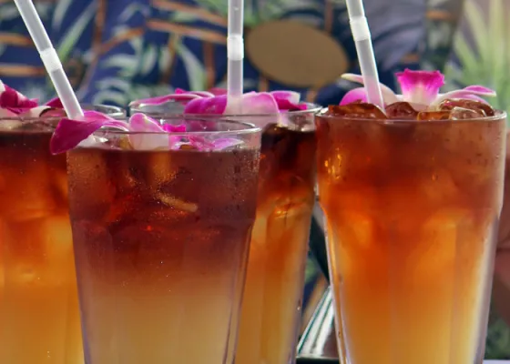 Mai Tai Recipe
