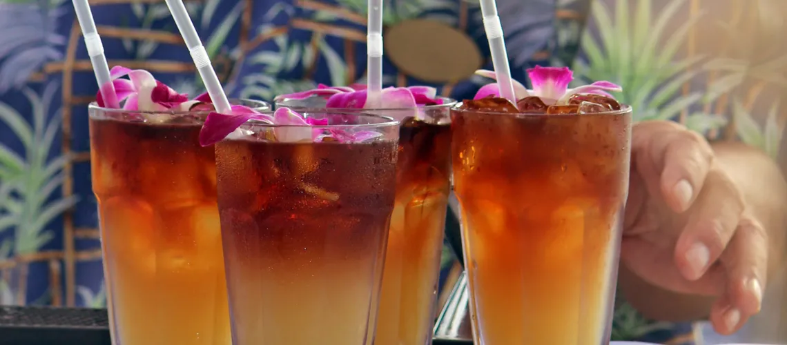 Mai Tai Recipe
