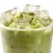 Matcha-Sesame Punch Recipe