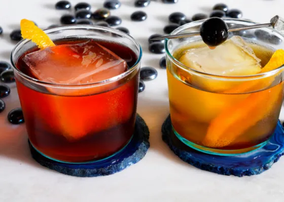 Negroni Recipe