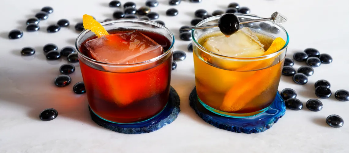 Negroni Recipe