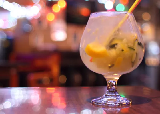 Painkiller Recipe