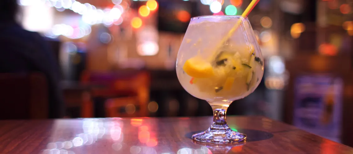 Painkiller Recipe