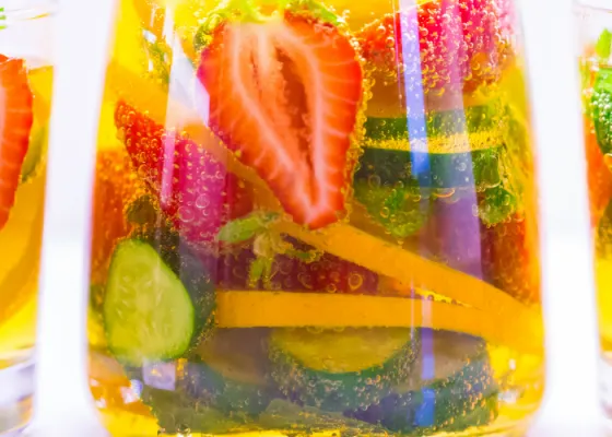 Pimms No. 6 Recipe