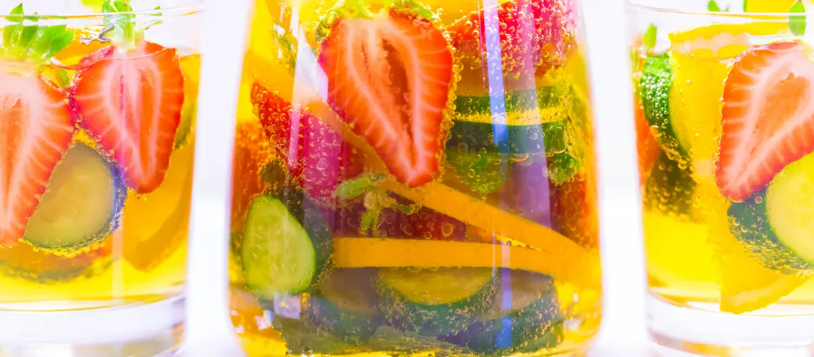 Pimms No. 6 Recipe