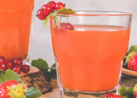 Pussyfoot Recipe