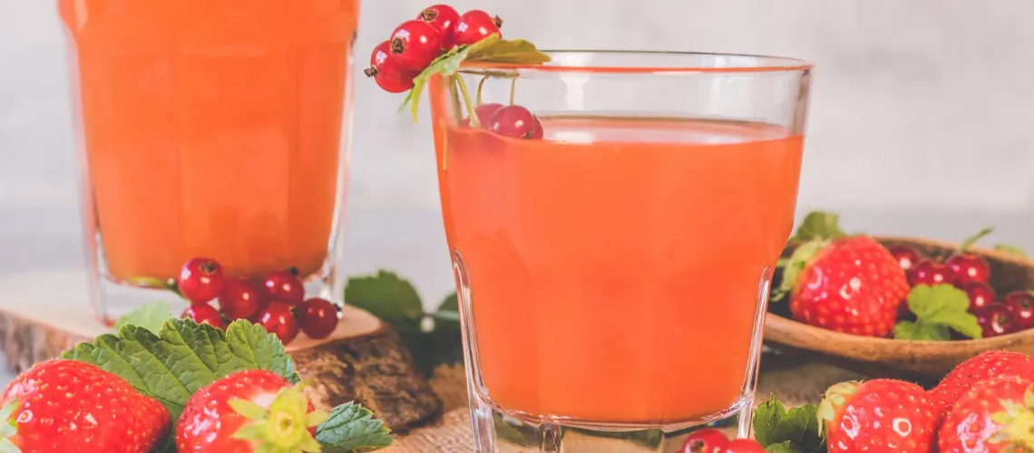 Pussyfoot Recipe