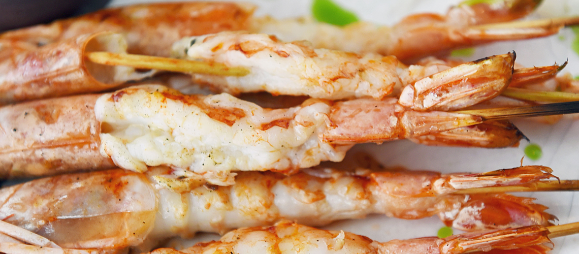 FRIED CATFISH