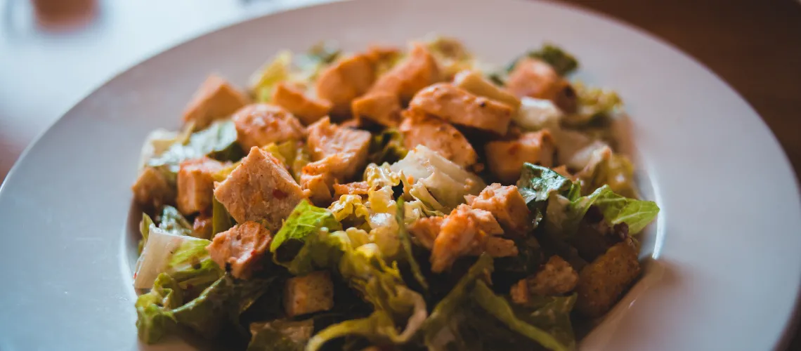 Cobb Salad recipe