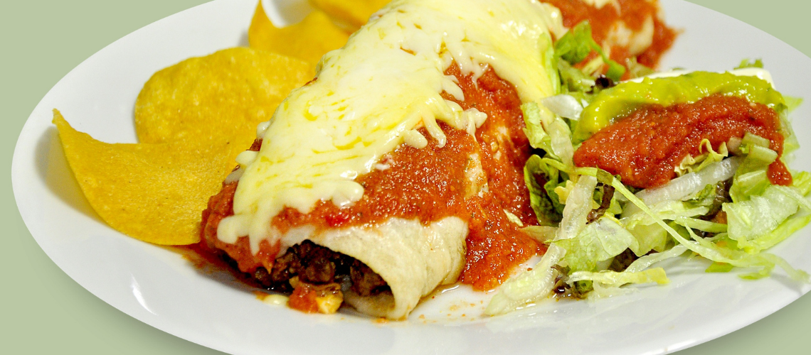 Nachos recipe